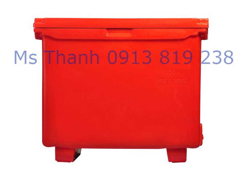 Cung cấp thùng giữ lạnh 800 lit - giá tốt Ms Thanh 0913 819 238
