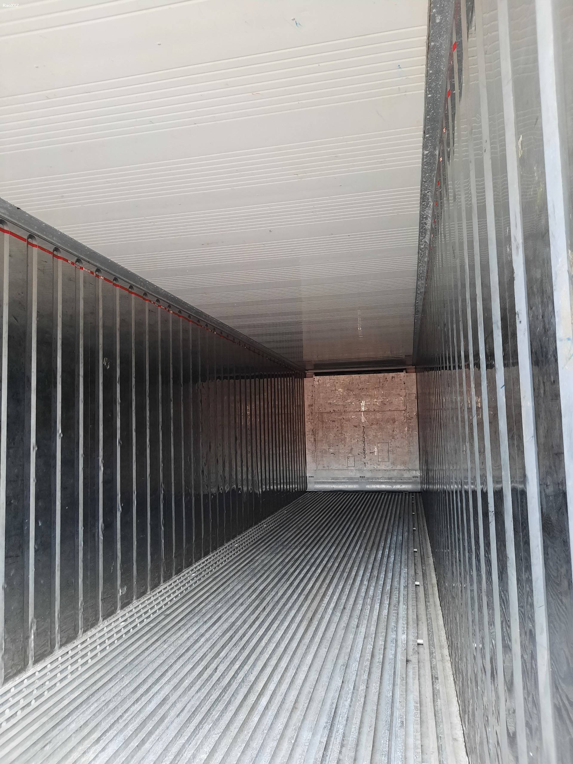 container lạnh đóng hàng giá thanh lý miền nam
