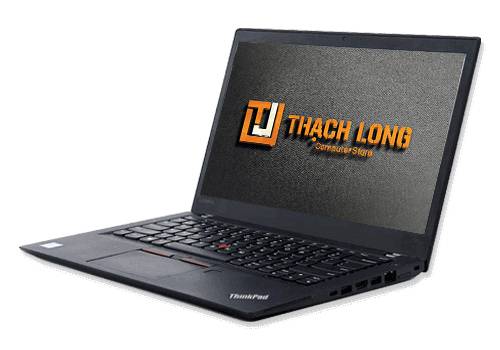 ThinkPad T470S (i5-256GB)