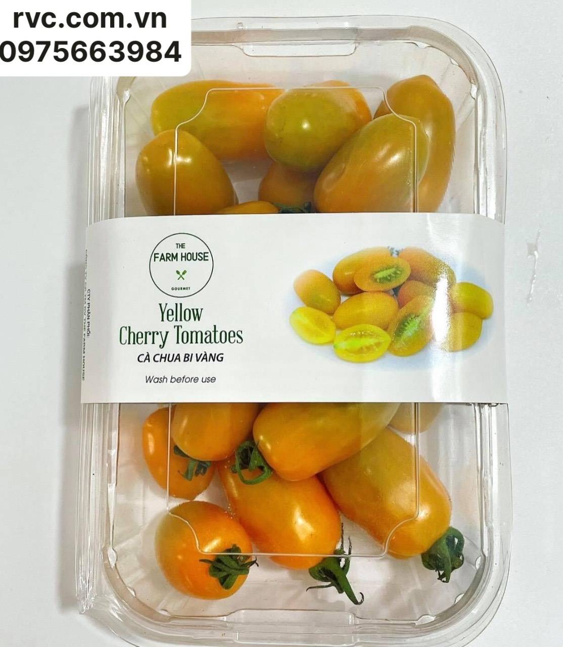 Cung cấp hộp nhựa đựng hoa quả đảm bảo chất lượng