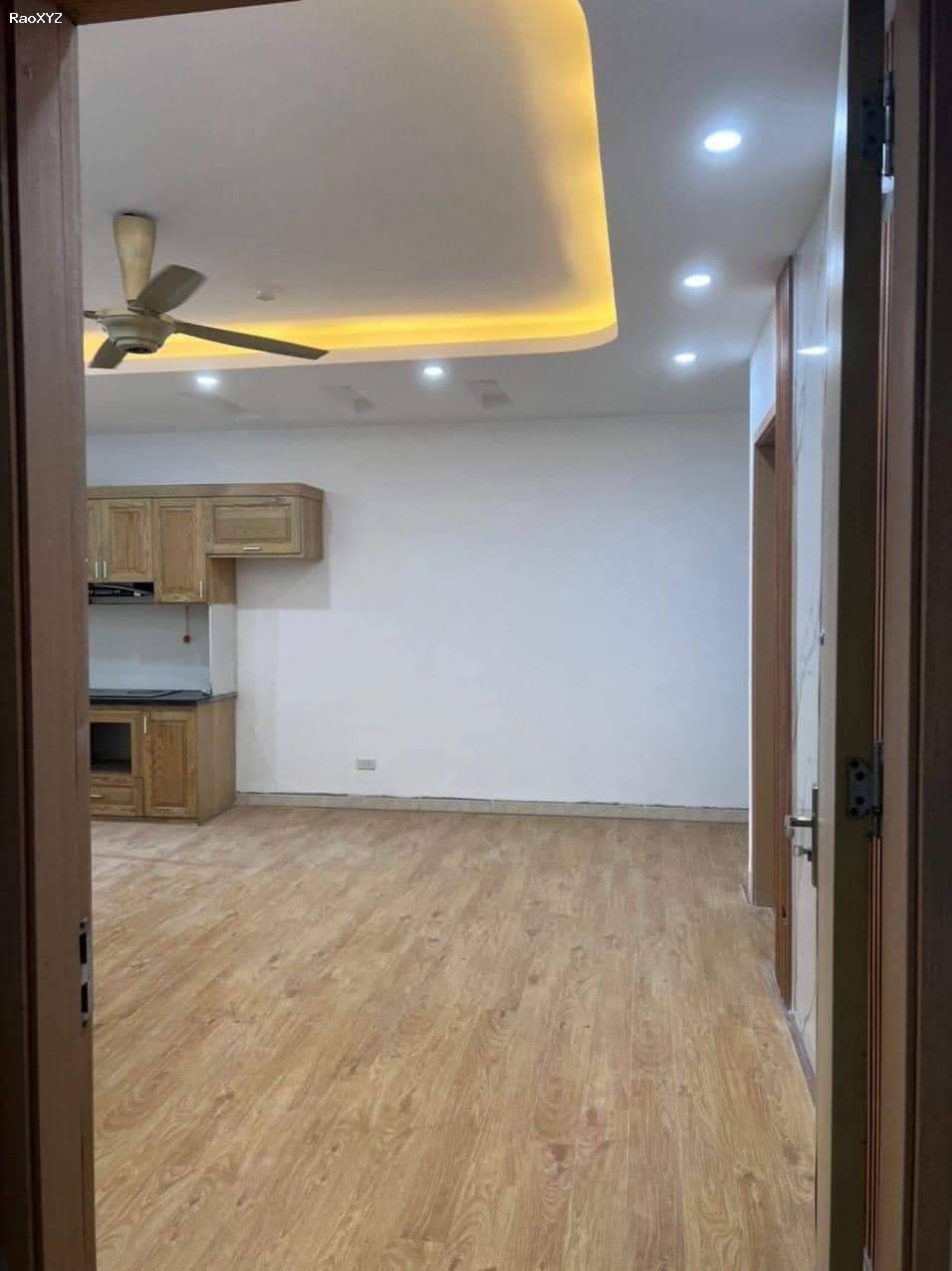 Chính chủ bán căn hộ đầu hồi 2PN rộng 70m giá rẻ tại khu đô thị Thanh Hà Cienco 5