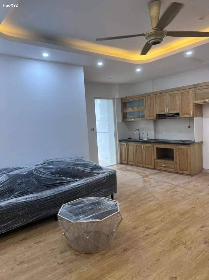 Chính chủ bán căn hộ đầu hồi 2PN rộng 70m giá rẻ tại khu đô thị Thanh Hà Cienco 5