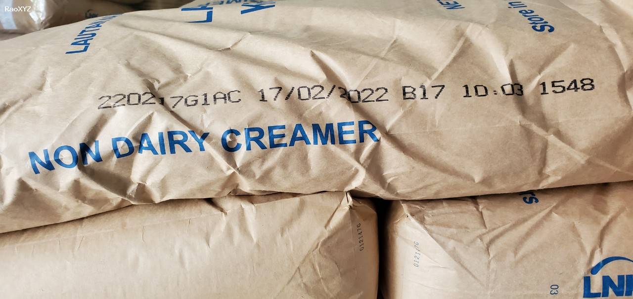 Non Dairy Creamer Lautan Krimer 35 BF Indonesia (NDC 35AA)