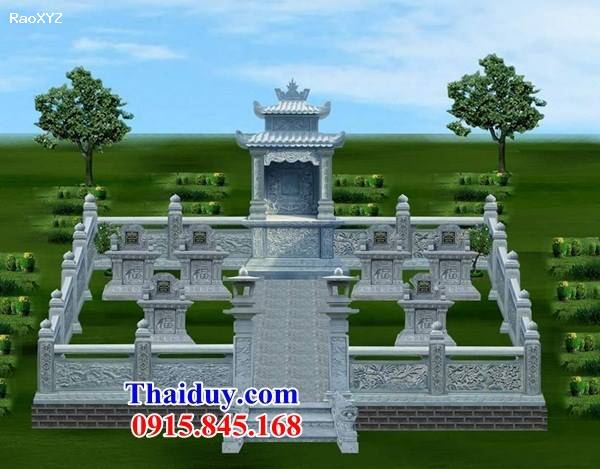11063+ nghĩa trang gia đình bằng đá đẹp bán phú yên