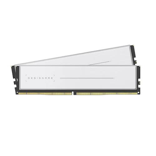 RAM desktop GIGABYTE DESIGNARE Memory (2 x 32GB) DDR4 3200MHz (GP-DSG64G32)