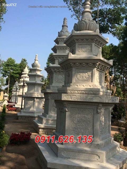 16405 Quảng nam^ xây mộ đá lục bát giác bán