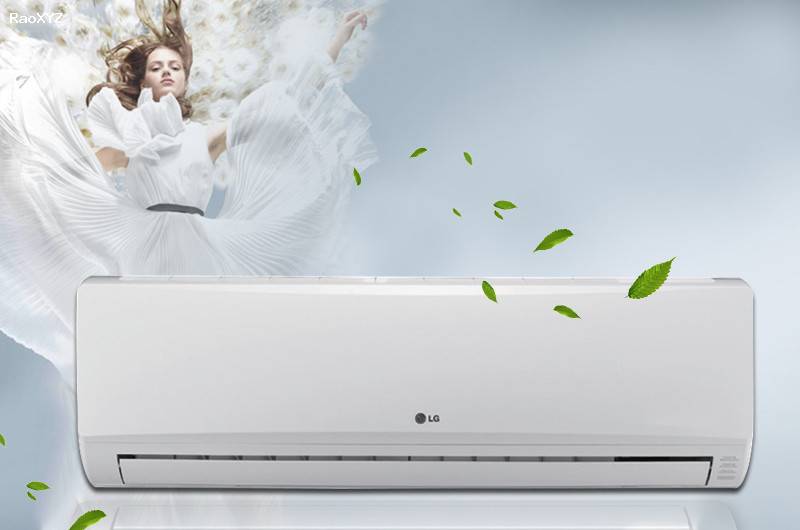 Máy lạnh treo tường LG V10WIN Inverter ra mắt 2023