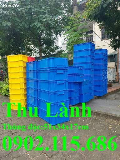 Thùng chứa đồ linh kiện, thùng đông lanh, thùng nuôi trồng cây thủy sinh H170