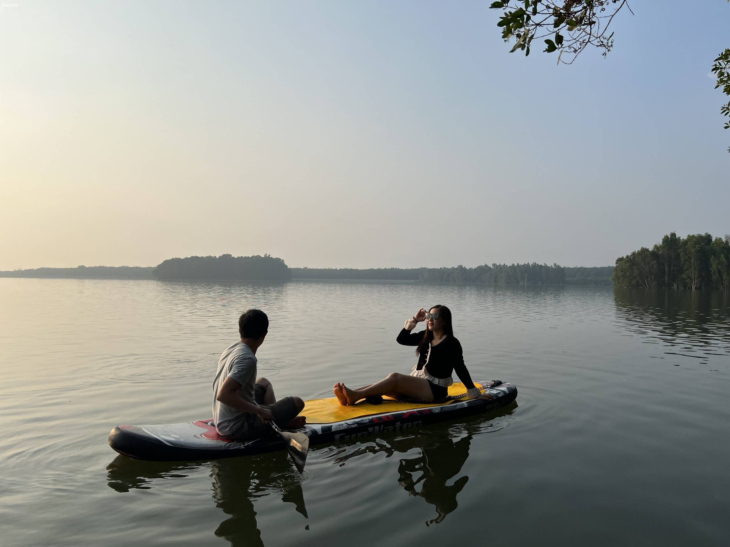 Hơn 300 nền view hồ nghỉ dưỡng Lộc Ninh Bình Phước ( Ecolake Valley )