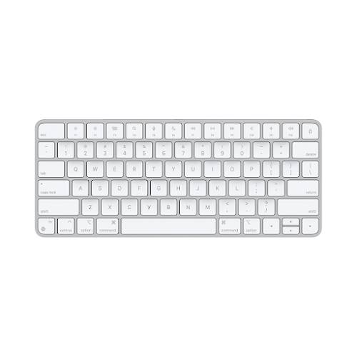 Bàn phím Apple Magic Keyboard (MK2A3ZA/A) (Silver)