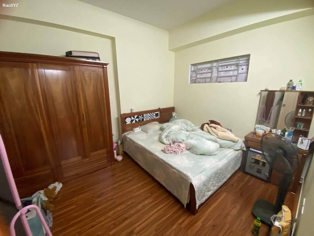 Chính chủ bán căn hộ chung cư view chính Hồ, full nội thất tại KDT Thanh Hà Cienco 5