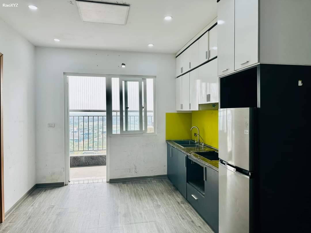 Chính chủ bán căn hộ chung cư 65m, đầy đủ nội thất, giá rẻ nhất tại KDT Thanh Hà Cienco 5