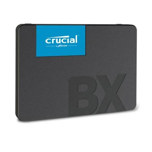 Ổ cứng SSD Crucial BX500 240GB 2.5