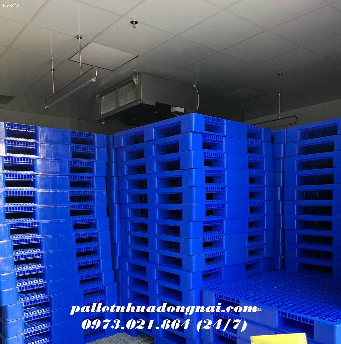 Pallet nhựa cũ tại Tiền Giang, liên hệ 0973021864 (24/7)