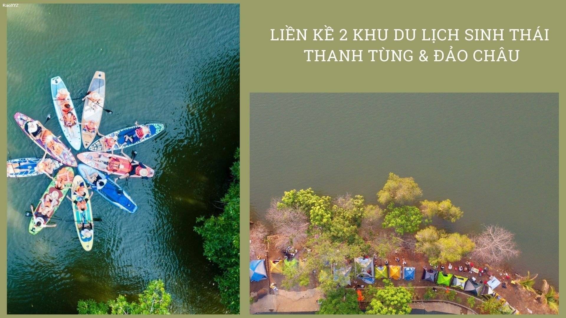 Mở bán khu đất view hồ nghỉ dưỡng Srok Phú Miêng giá chỉ 289triệu/1000m2