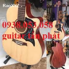 Bán đàn guitar giá rẻ tại huyện hóc môn, hcm giá rẻ