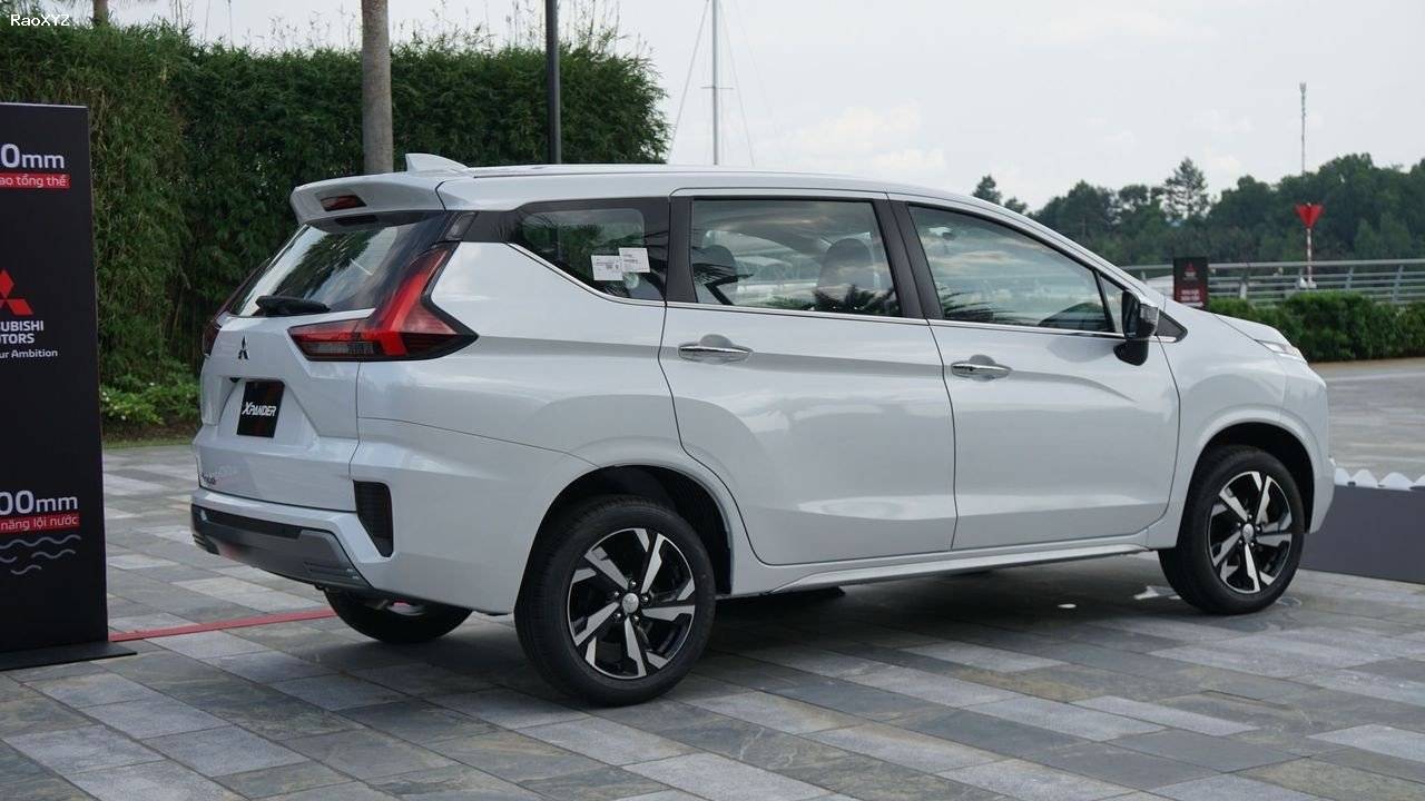 Cần bán xe Mitsubishi Xpander tại Hoàng Liệt, Hoàng Mai, Hà Nội