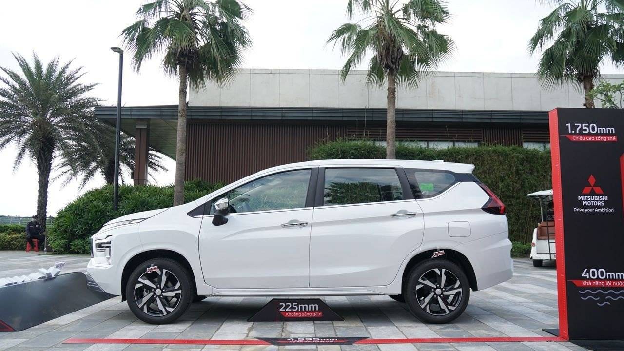 Cần bán xe Mitsubishi Xpander tại Hoàng Liệt, Hoàng Mai, Hà Nội