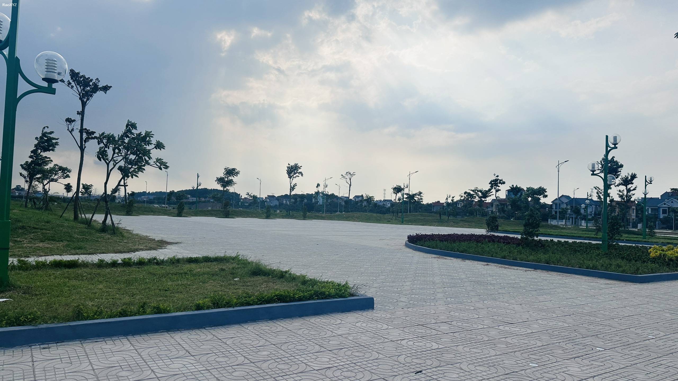 Phòng KD CĐT dự án Thái Đào Residence HUD2 Lạng Giang quỹ căn Độc quyền