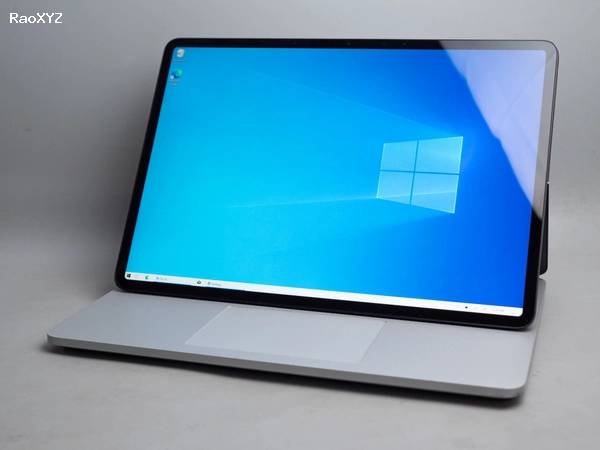 Surface Laptop Studio i5 | Ram 16GB | SSD 512GB 19590