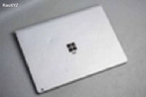 Surface Book 2 | SSD 256GB | core i5-8350u | RAM 8GB | 13.5 inches 19622