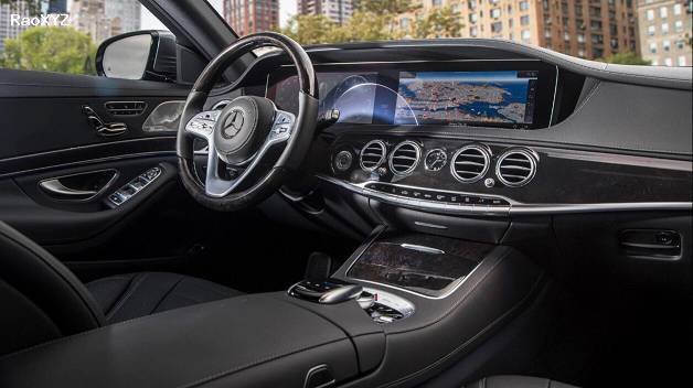 Chính chủ Bán xe Mercedes S450 Luxury Đăng ký 05/2021 SX 2020 Giá 3,19 tỷ