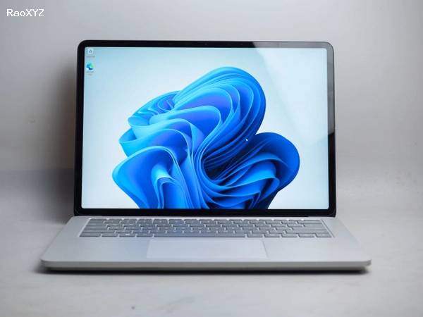 Surface Laptop Studio i7 | Ram 16GB | SSD 512GB 3050 Ti
