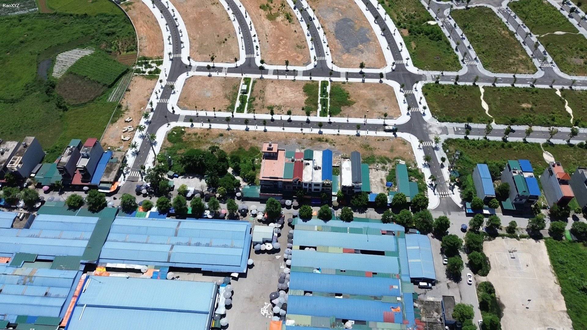 Bảng hàng Độc quyền dự án HUD Lương Sơn Giá TỐT nhất thị trường quyền sở hữu đất đai công chứng ngay
