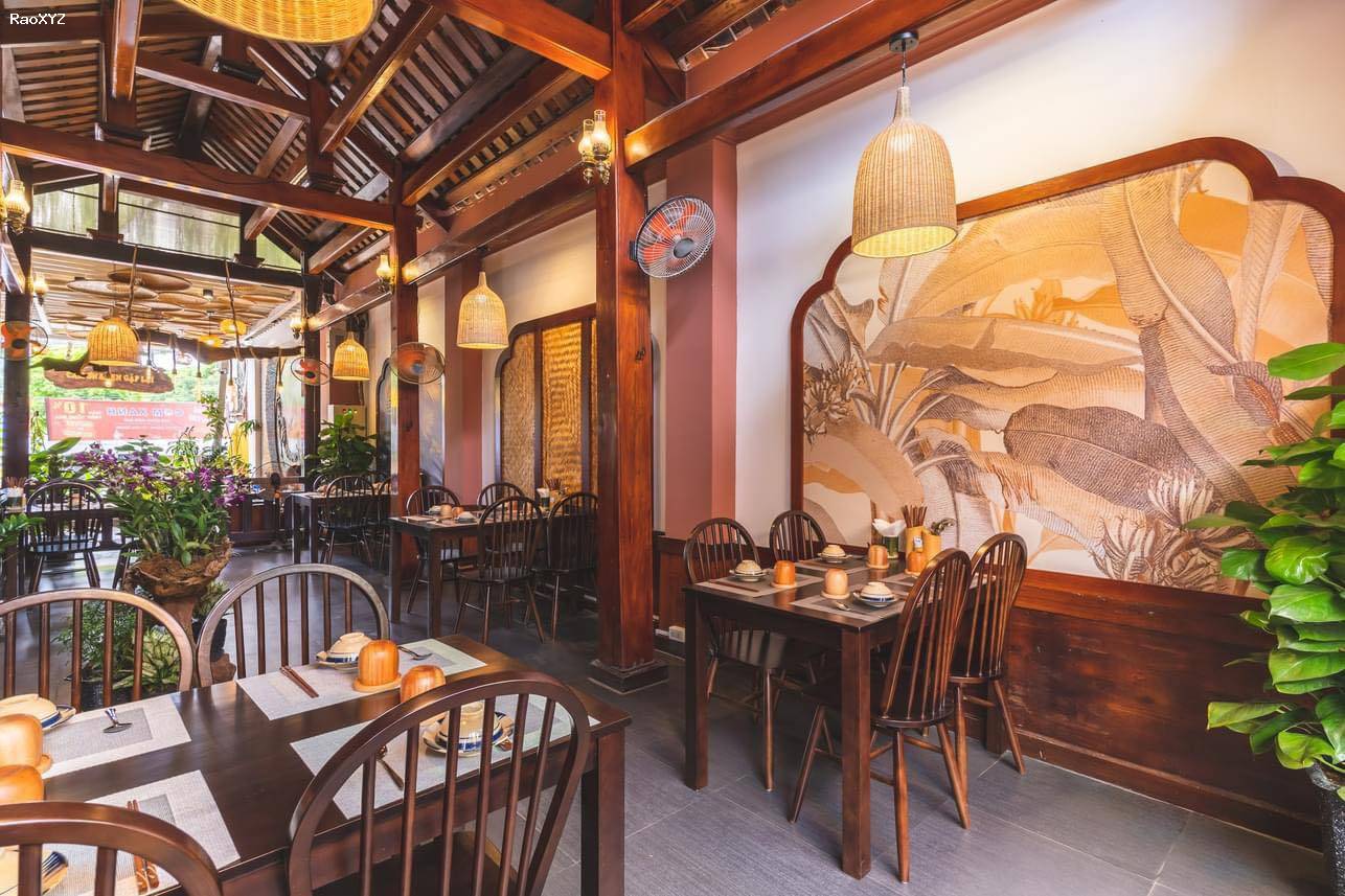 Bán đất tặng nhà hàng khu sầm uất gần biển Nha Trang Dã Tượng lh 0985451850