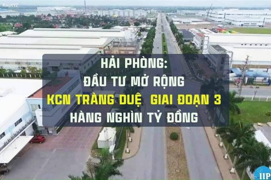 Sở hữu trong tay các lô đất nền SỔ ĐỎ từng lô AN LÃO HẢI PHÒNG  là cơ hội để BẮT ĐÁY “ĐẦU TƯ”