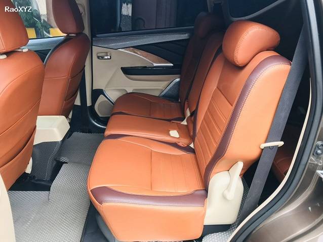 Chính chủ cần bán Mitsubishi Xpander AT 2019 - Xe gia đình đi giữ gìn đẹp hiếm thấy.
