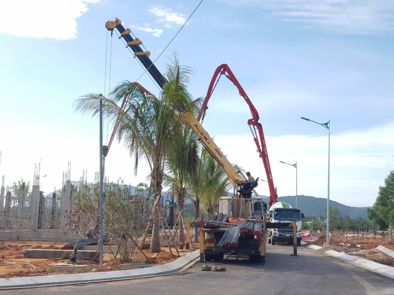 Rivera Villas Phú Quốc