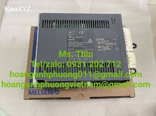 Bộ điều khiển | MR-J3-350A | Mitsubishi | giá tốt