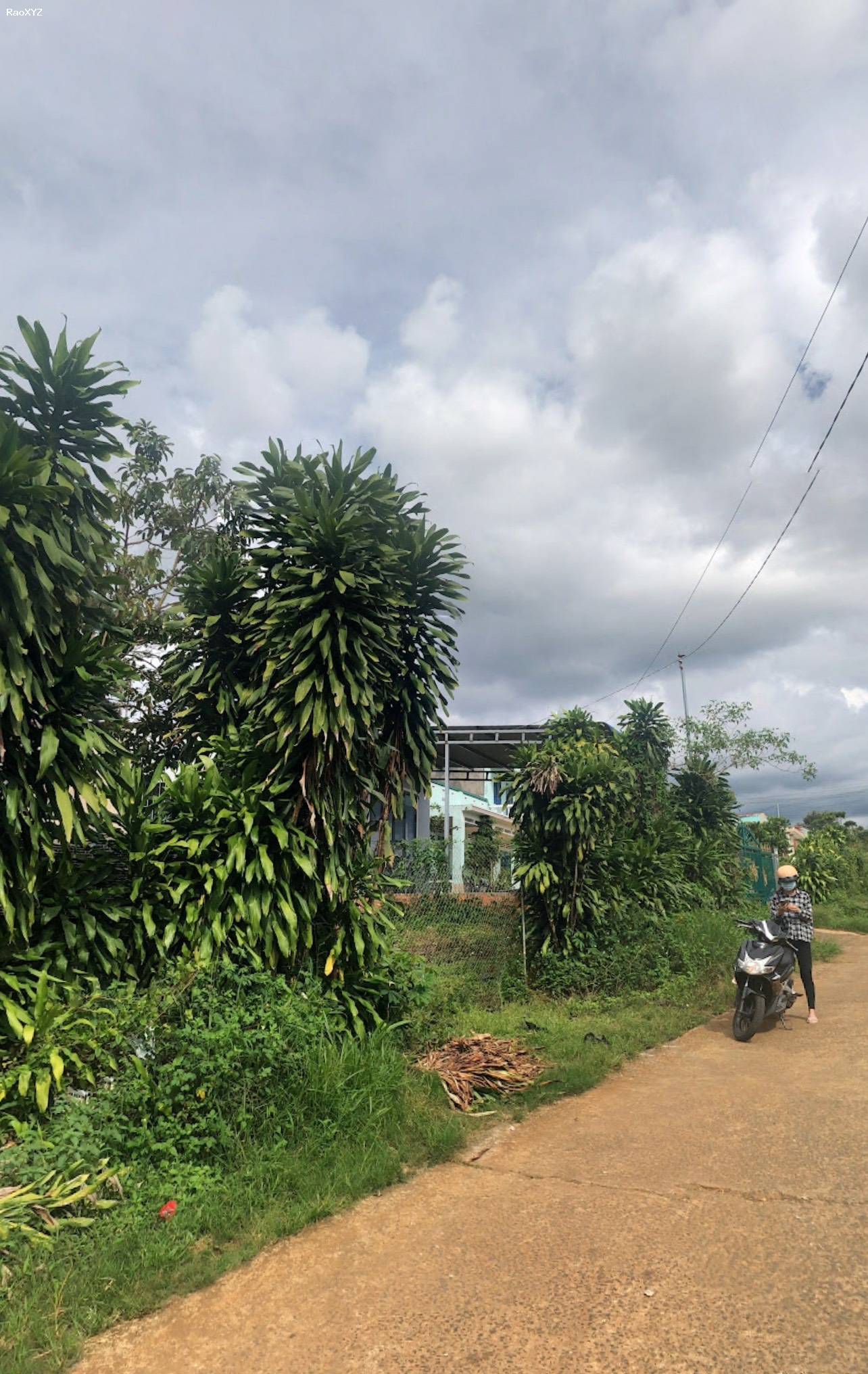 Bán lô đất nghỉ dưỡng gần trung tâm Lộc An, huyện Bảo Lâm, Lâm Đồng