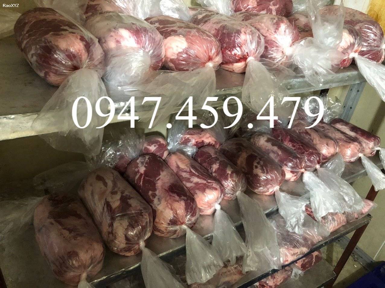 0947.459.479 Cung cấp, lắp đặt kho lạnh tại Châu Đốc , Kho lạnh trữ thịt bò