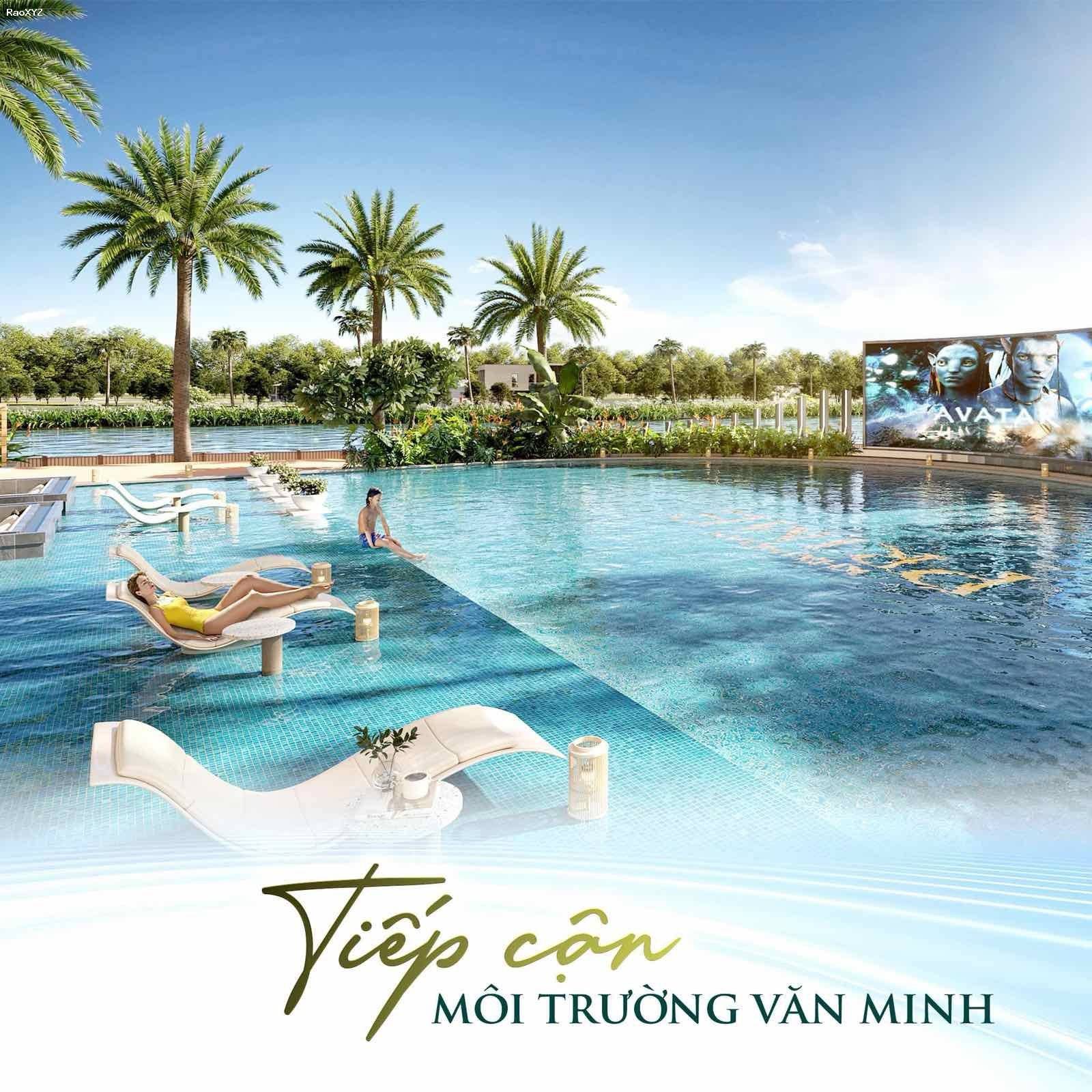 Trả trước 700 triệu Thanh Toán Linh Hoạt 0.5%/Tháng, Hỗ Trợ Lên Đến 8 Năm