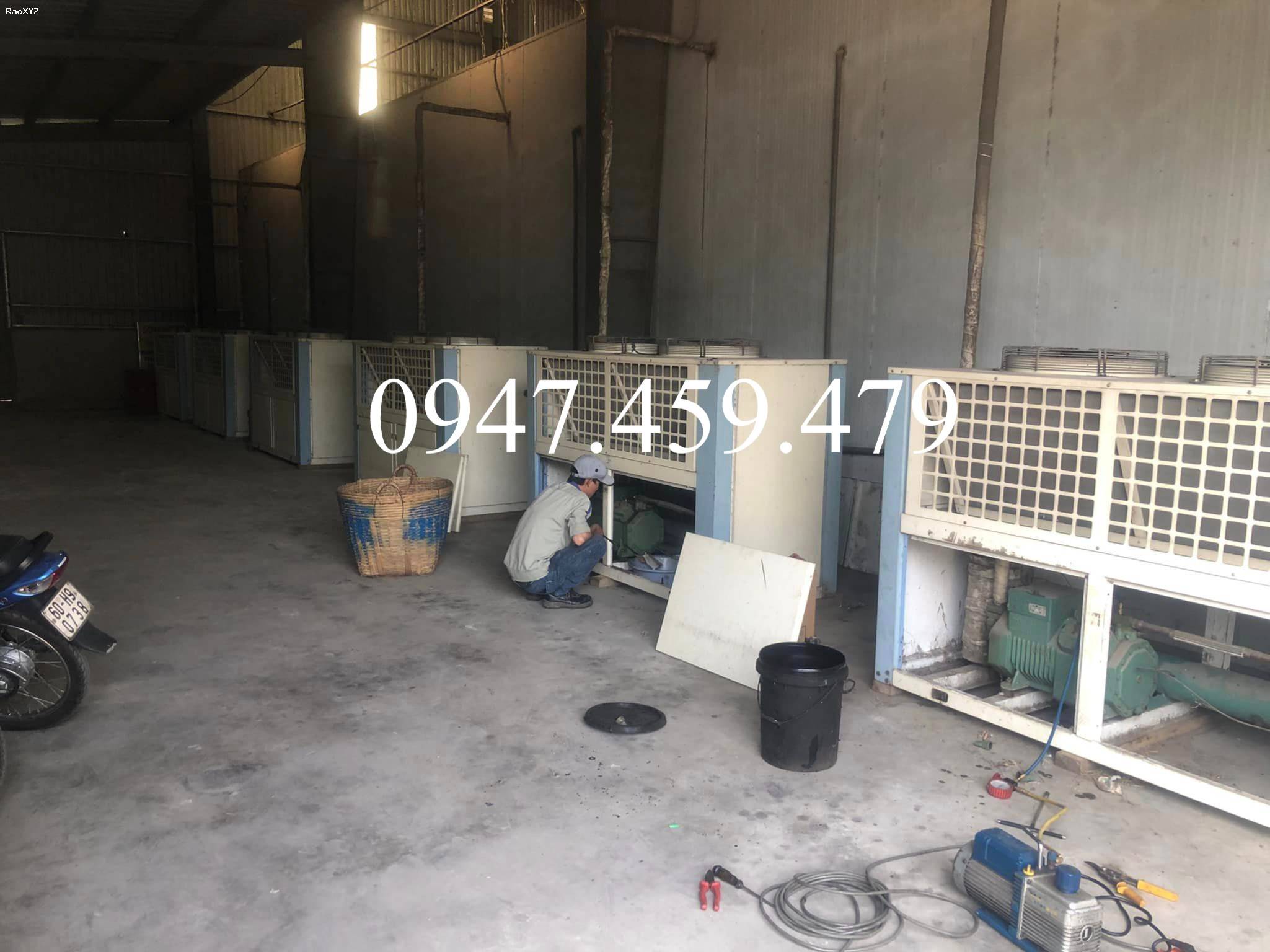 Sửa chữa máy làm lạnh nước tại quận tân phú, 0947.459.479, làm lạnh nước