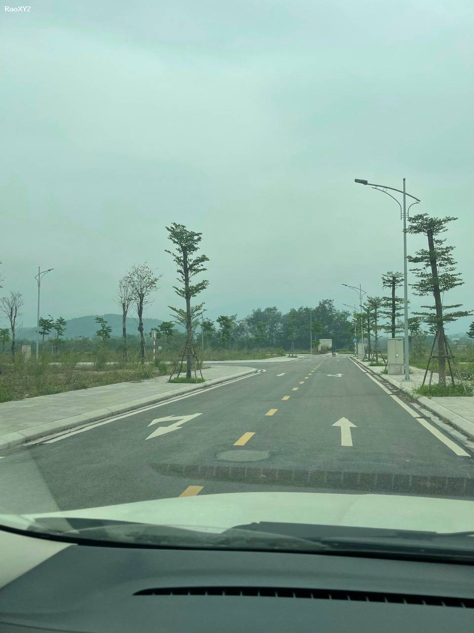 Bán lô đất liền kề giáp đầu hồi dự án River view Lương Sơn – Hòa Bình
