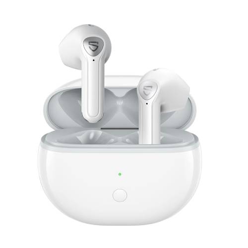 Tai nghe Bluetooth Soundpeats Air3 Deluxe Trắng