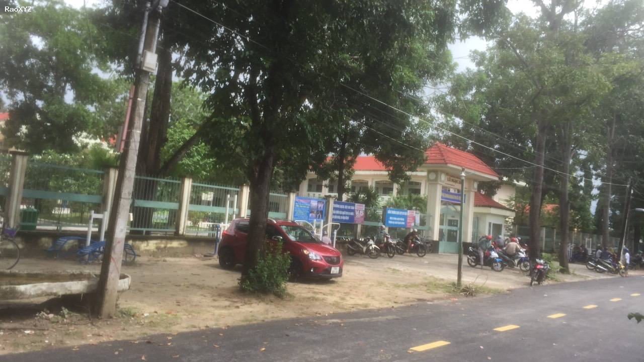 BÁN ĐẤT ĐẸP Chính Chủ - Vị Trí Đặc Địa Tại Thạnh Tân, TP Tây Ninh
