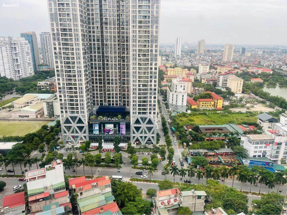 153M CĂN GÓC FLC LÊ ĐỨC THỌ, VIEW ĐẸP, GIÁ CẦN BÁN GẤP. 0916731784