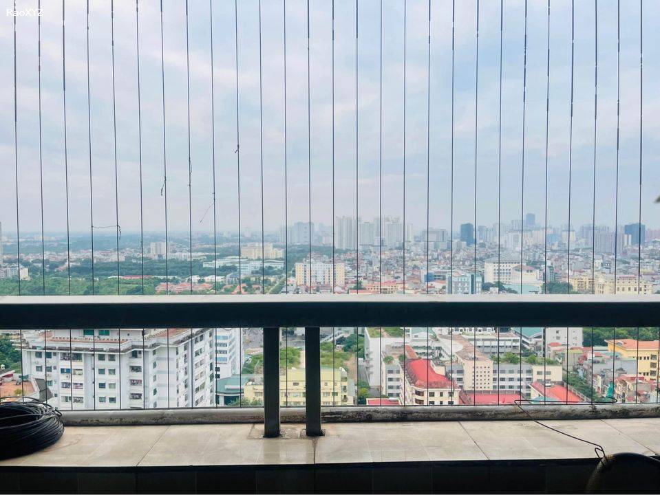 153M CĂN GÓC FLC LÊ ĐỨC THỌ, VIEW ĐẸP, GIÁ CẦN BÁN GẤP. 0916731784