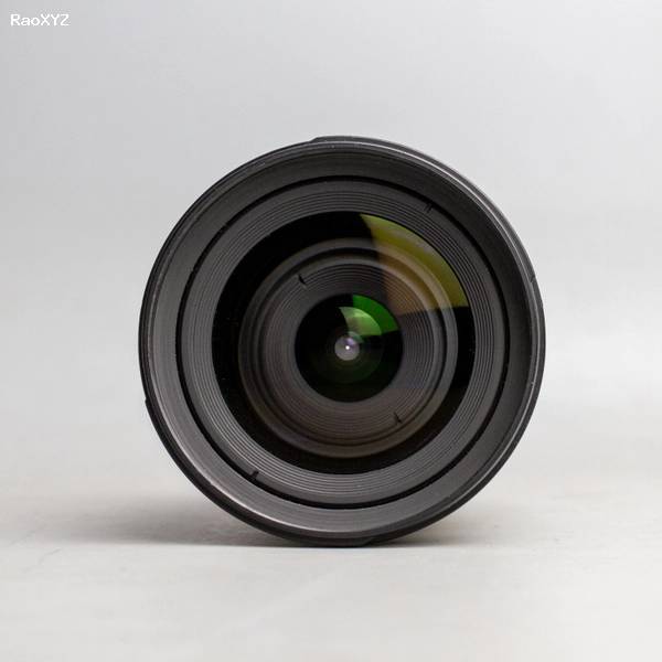 Nikon 12-24mm F4 G DX ED AF-S (12-24 4.0) 14699