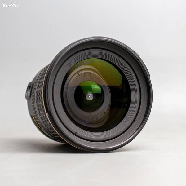 Nikon 12-24mm F4 G DX ED AF-S (12-24 4.0) 14699