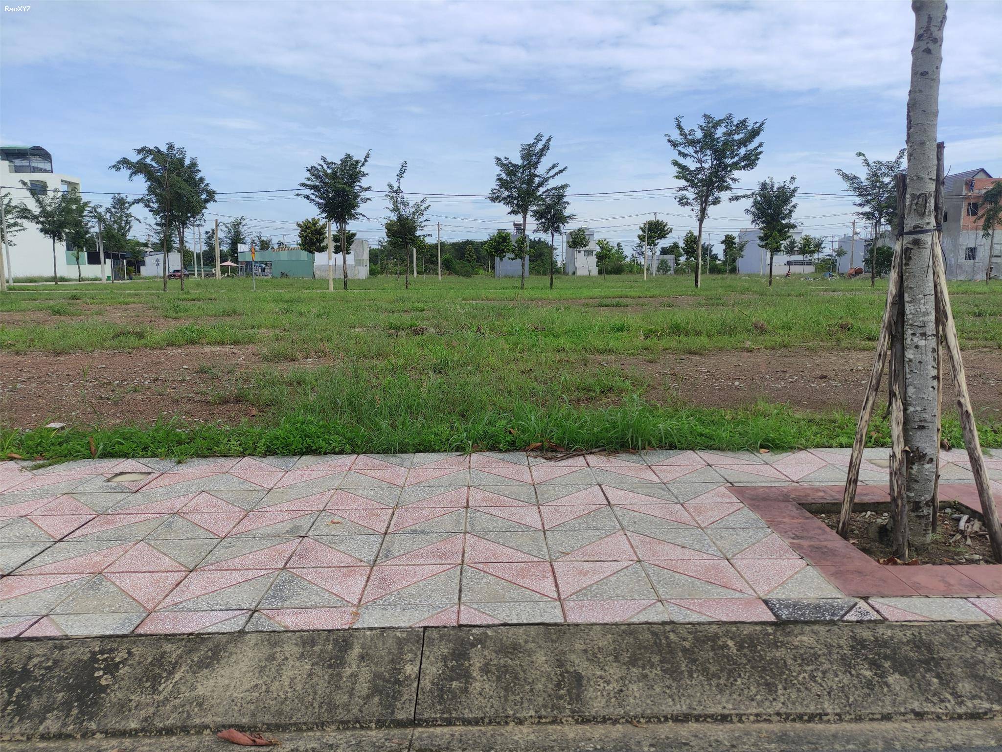 Chính chủ gửi bán lô đất trong khu đô thị phức hợp Cát Tường Phú Hưng
