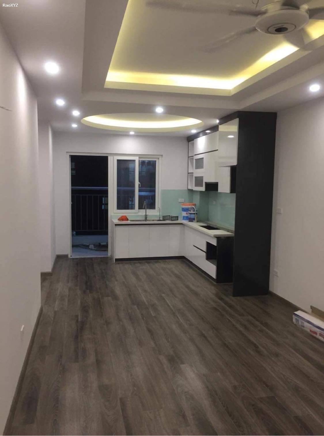 Chính chủ cần bán căn hộ 68m đầy đủ nội thất Kđt Thanh Hà Cienco 5