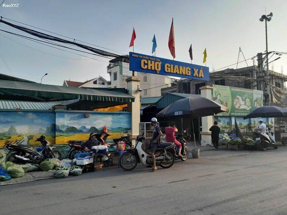 CC CẦN BÁN RẤT GẤP 55M TRẠM TRÔI, HOÀI ĐƯC. Ô TÔ THÔNG, KINH DOANH THOẢI MÁI, LH NGAY 0916731784