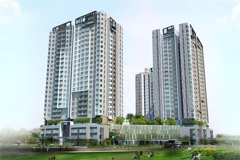 Sadora Apartment - Nơi hoàn hảo cho cuộc sống hiện đại tại Quận 2 với căn hộ 3 phòng ngủ và diện tích 113m².