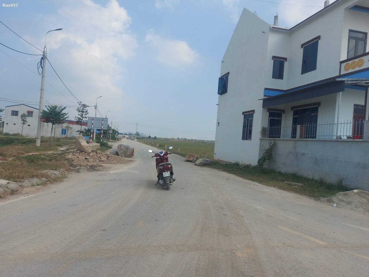 Cần Bán Đất Đẹp Vị Trí Đắc Địa Tại MB 1166 xã Đông Hoà, huyện Đông Sơn, Thanh Hoá