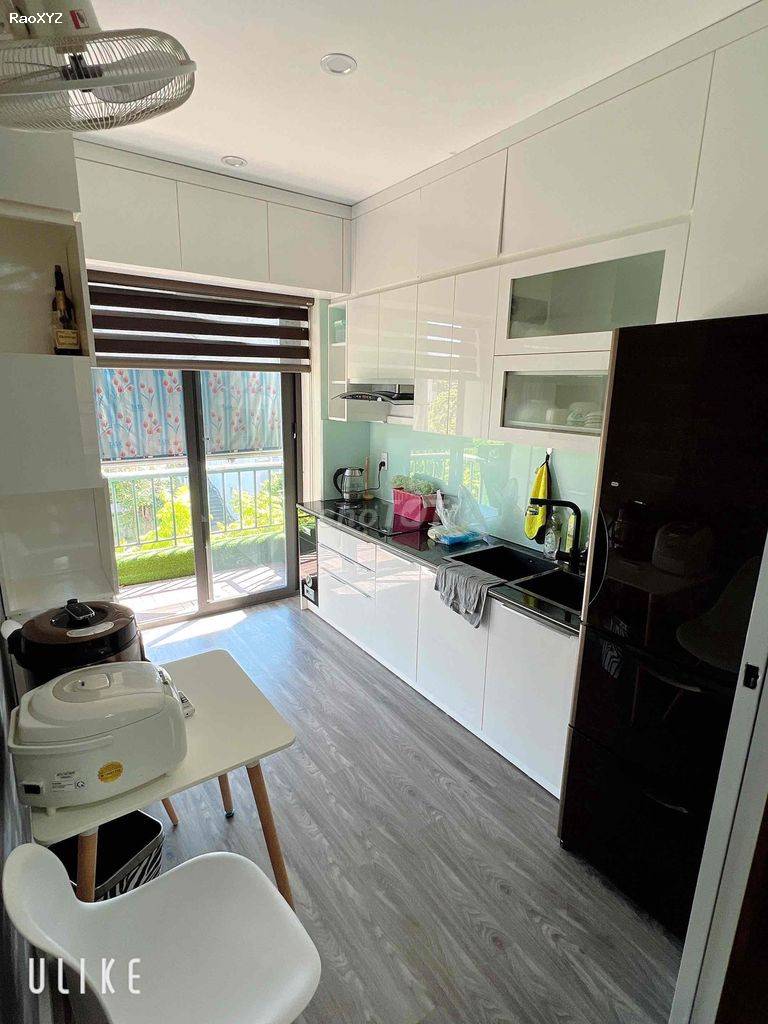Bán gấp căn hộ 2 phòng ngủ, 64m2, thuộc đường 208, Huyện An Dương, Hải Phòng